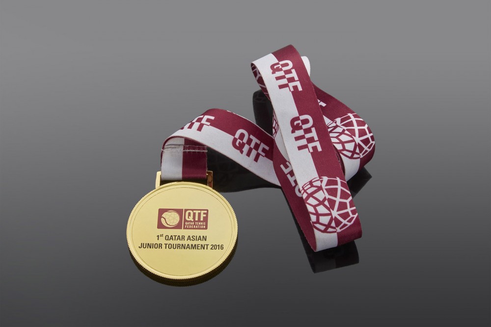 International Trophies Doha - QATAR ATF